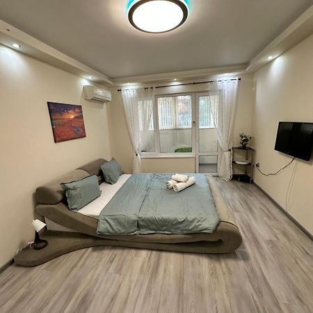 Apartment Varna Exterior photo