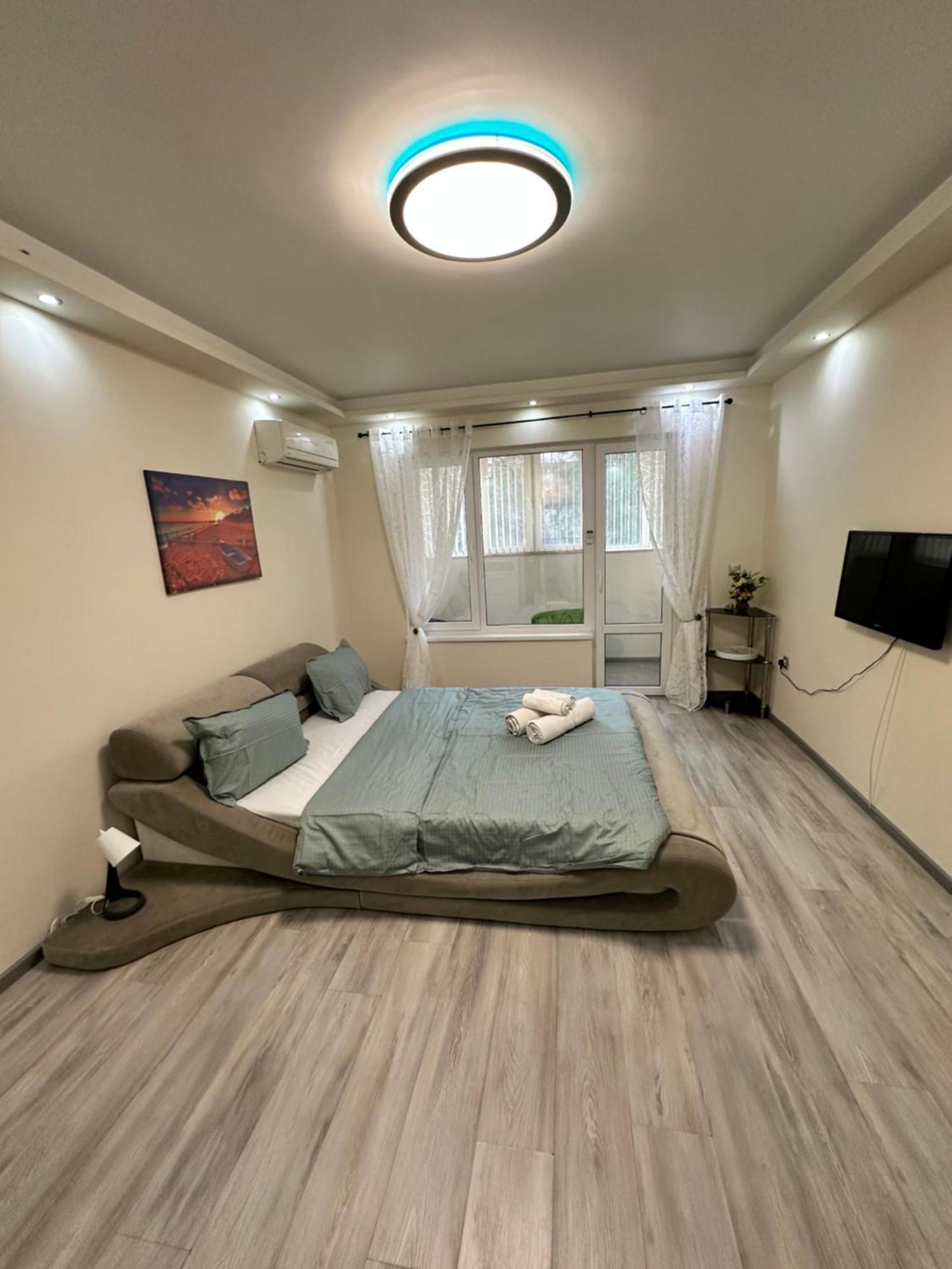 Apartment Varna Exterior photo