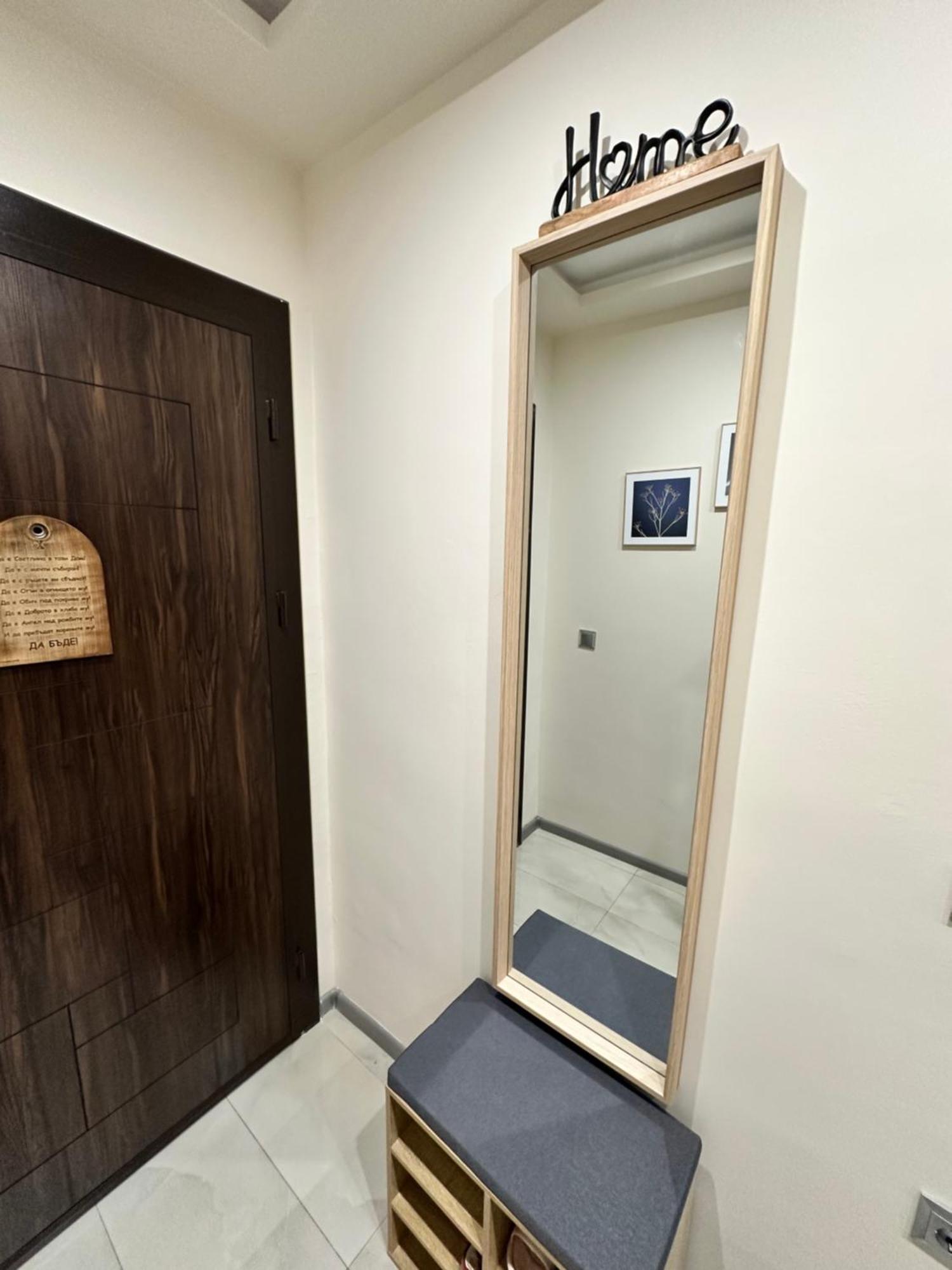 Apartment Varna Exterior photo