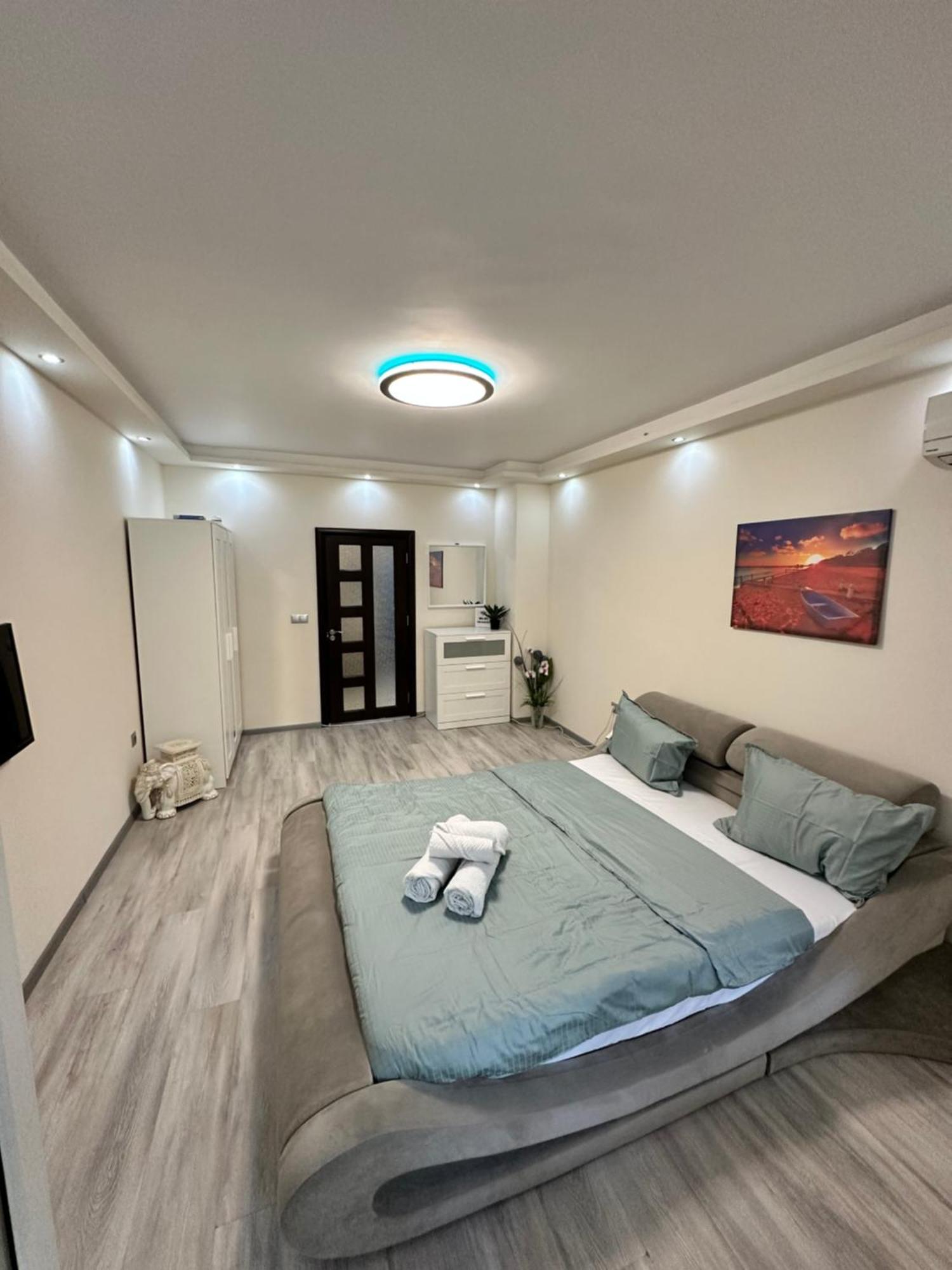 Apartment Varna Exterior photo