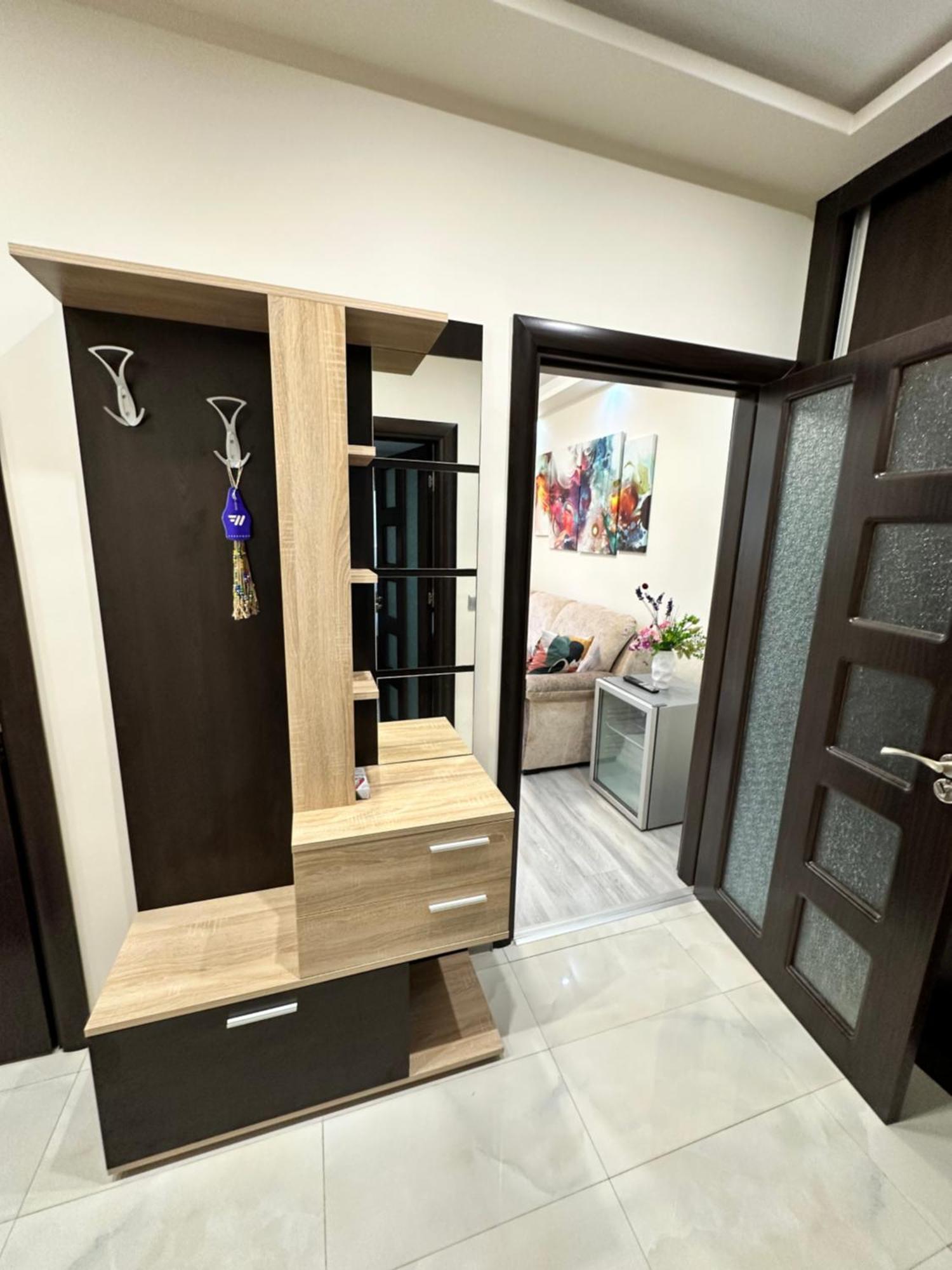 Apartment Varna Exterior photo