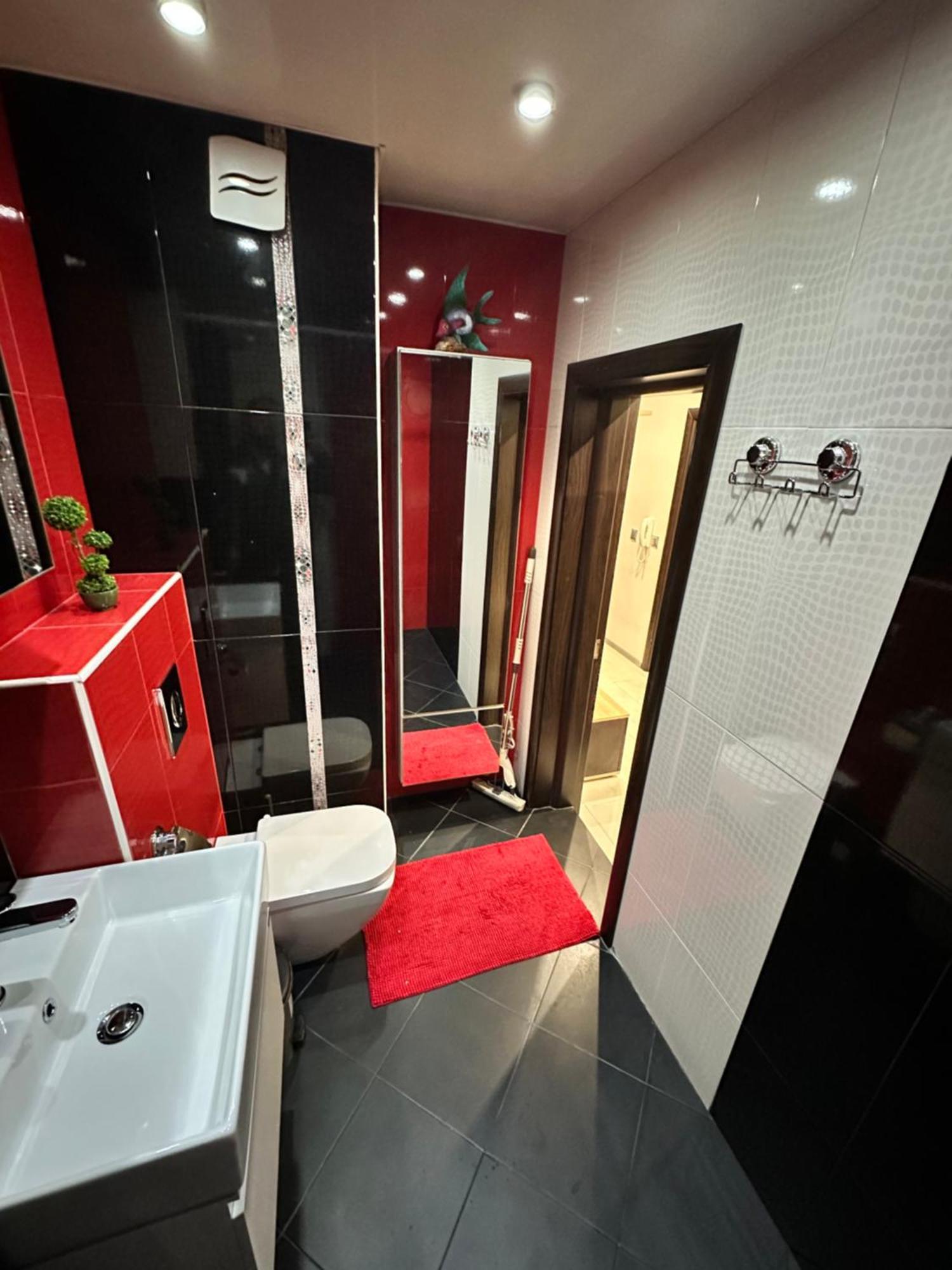 Apartment Varna Exterior photo