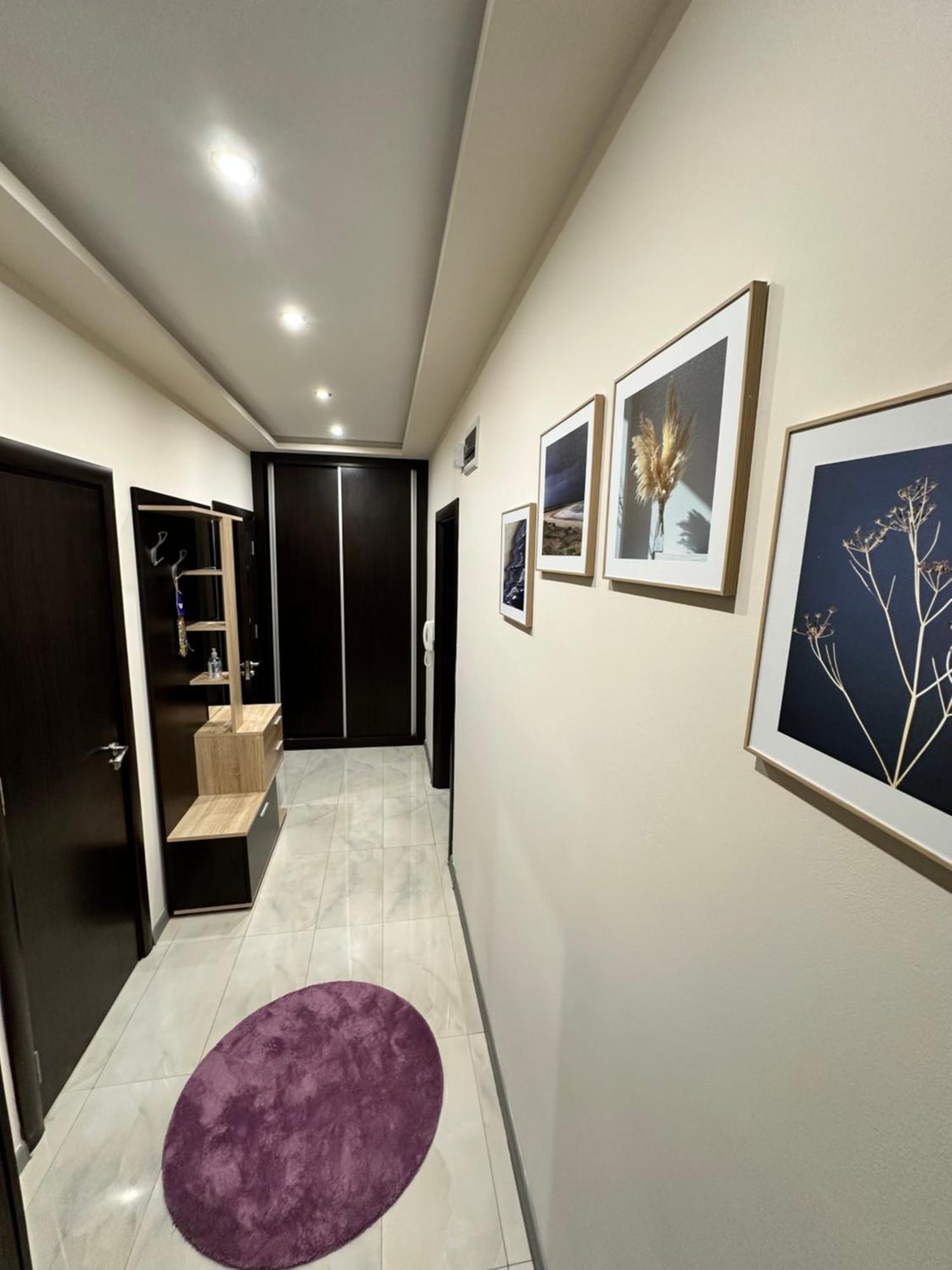 Apartment Varna Exterior photo