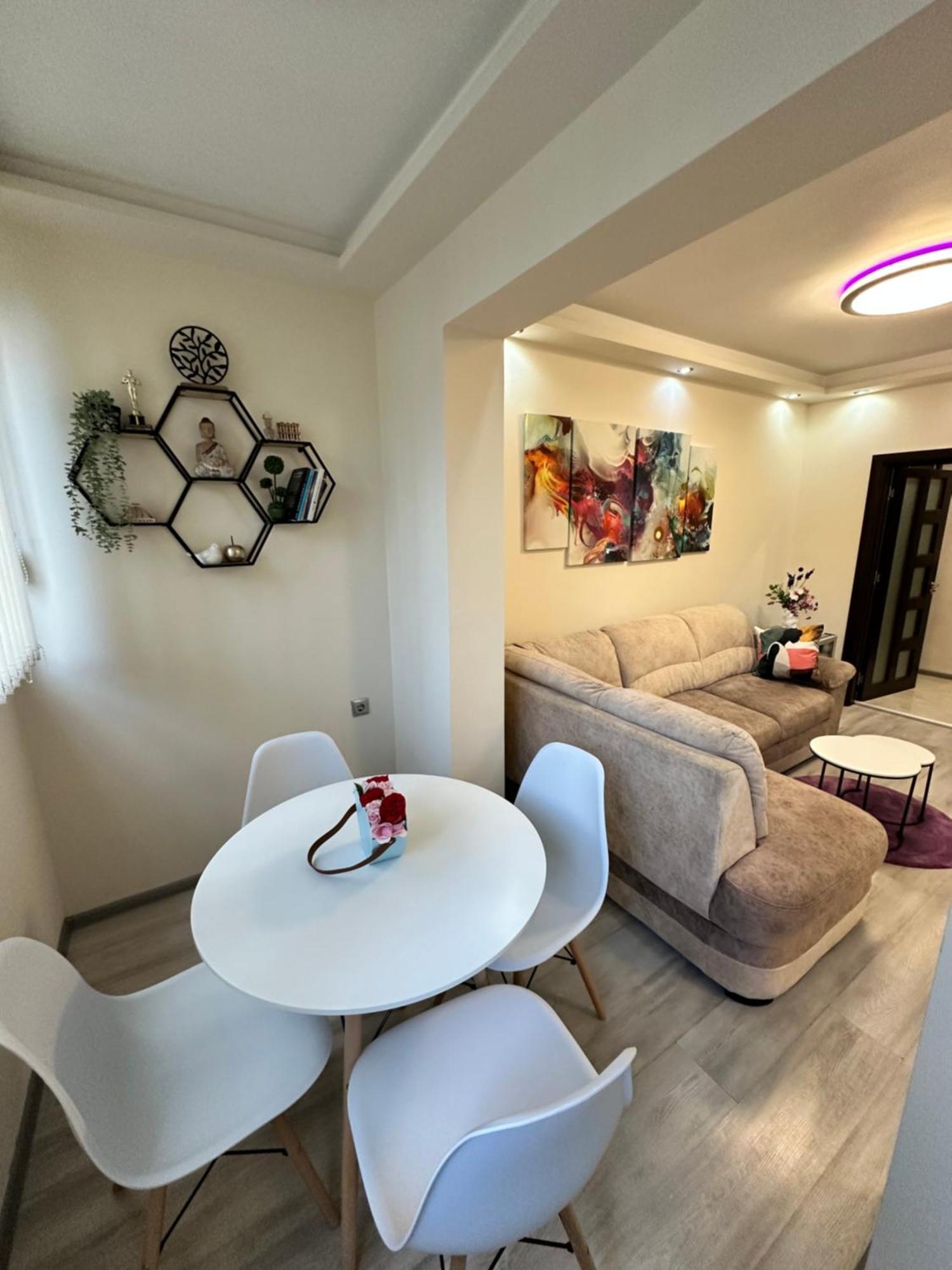 Apartment Varna Exterior photo