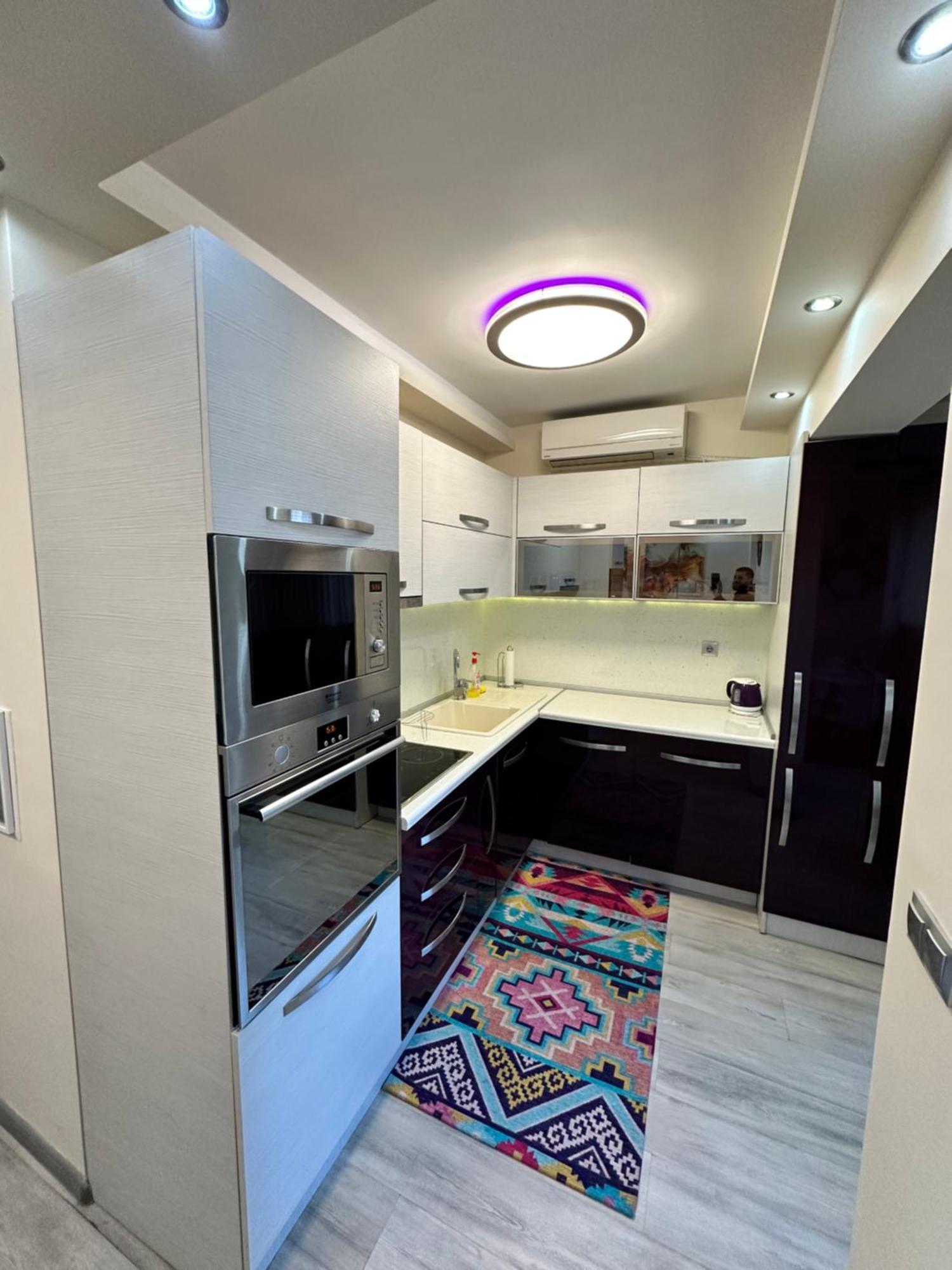 Apartment Varna Exterior photo
