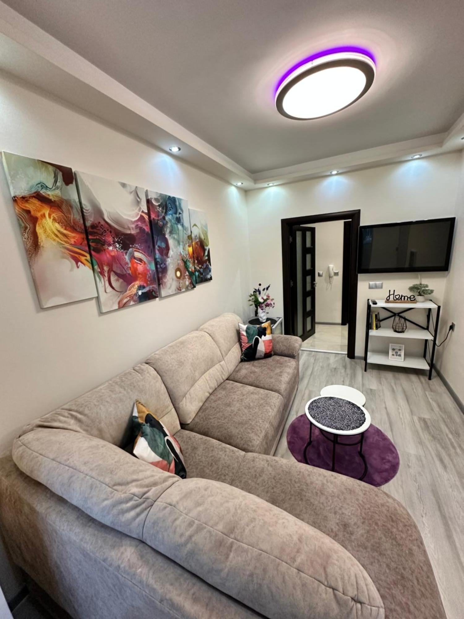 Apartment Varna Exterior photo